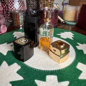 Vintage 80’s Chanel No 5